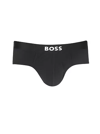 BOSS | Slip 3er Pkg. BOSS ONE black | 